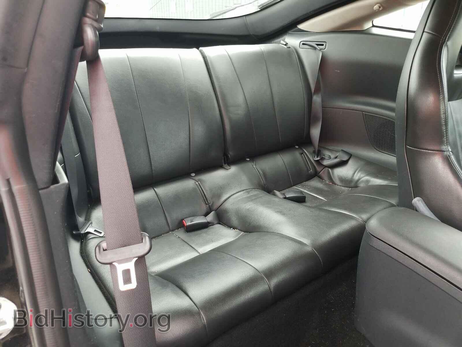 2007 MITSUBISHI ECLIPSE - VIN: 4A3AK64F87E064801 - Photo 6