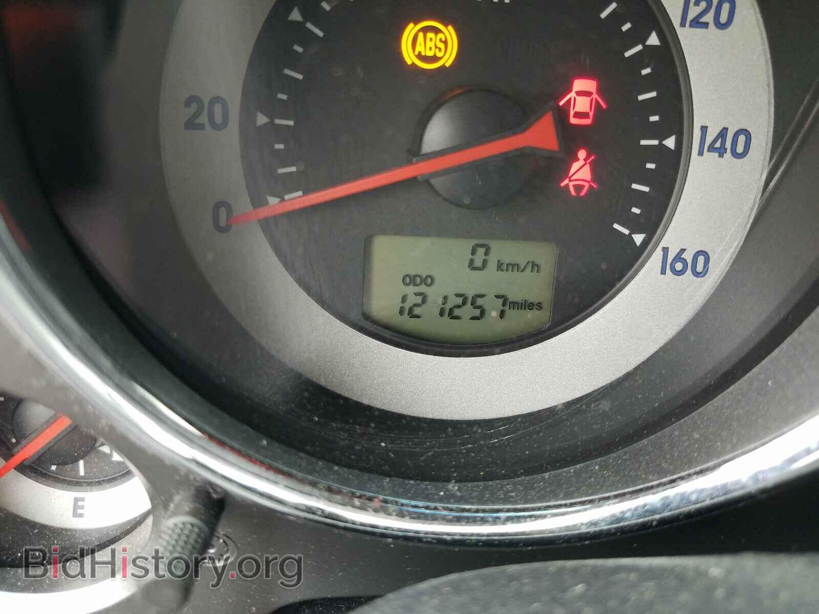 2007 MITSUBISHI ECLIPSE - VIN: 4A3AK64F87E064801 - Photo 8