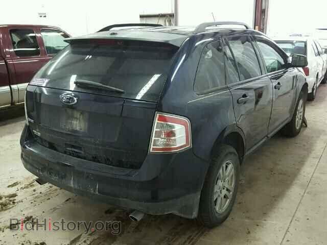 2010 FORD EDGE - VIN: 2FMDK3GC1ABA56781 - Фото 4