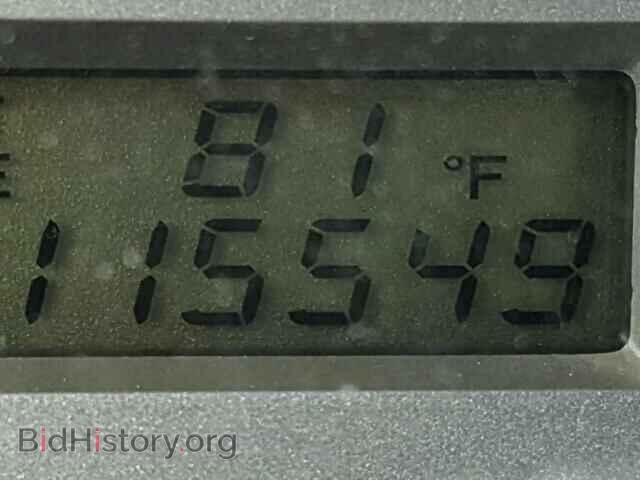 2007 TOYOTA COROLLA - VIN: 2T1BR32E27C752100 - Фото 8