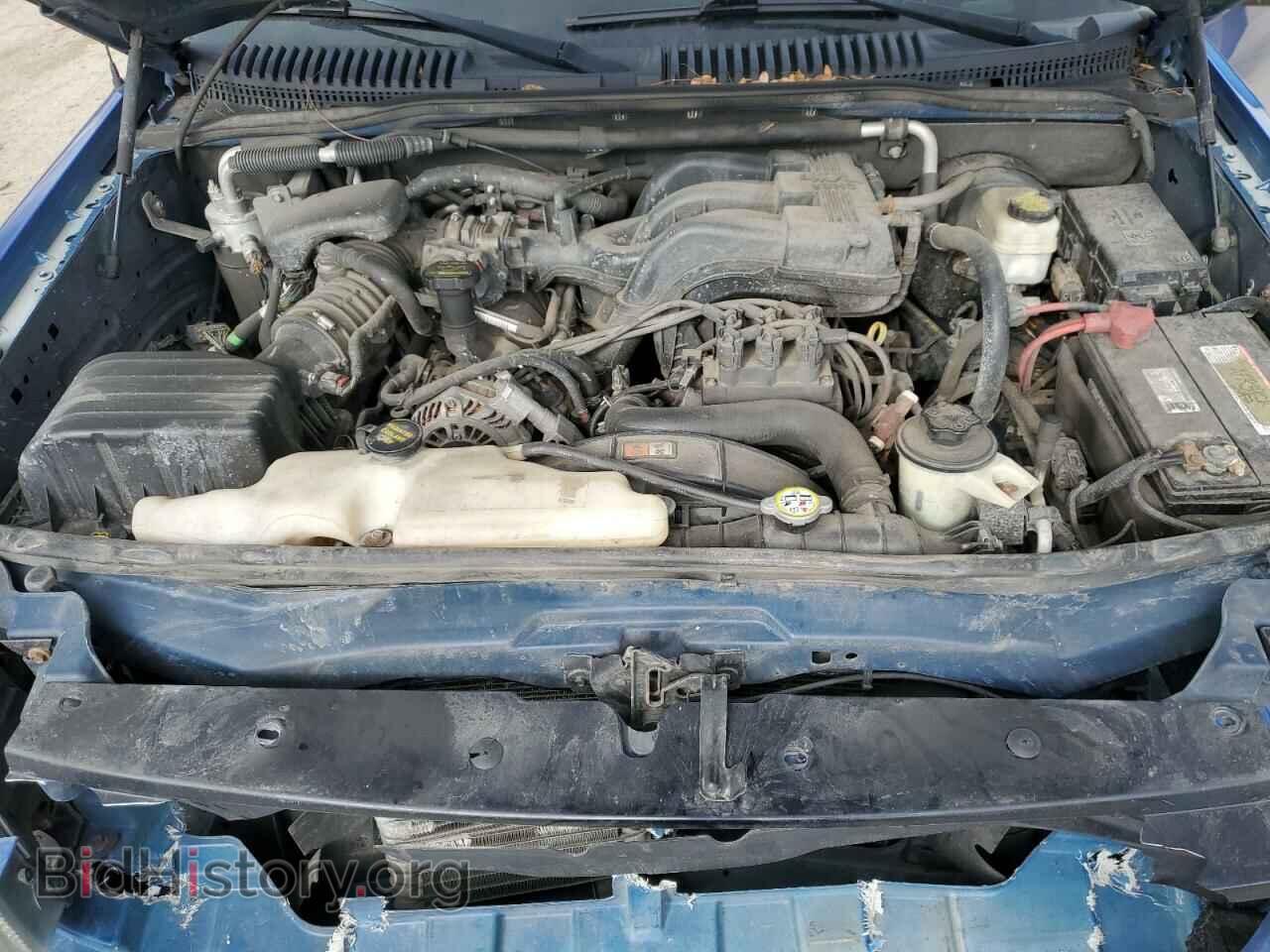 2010 FORD EXPLORER - VIN: 1FMEU8DEXAUB06637 - Фото 11
