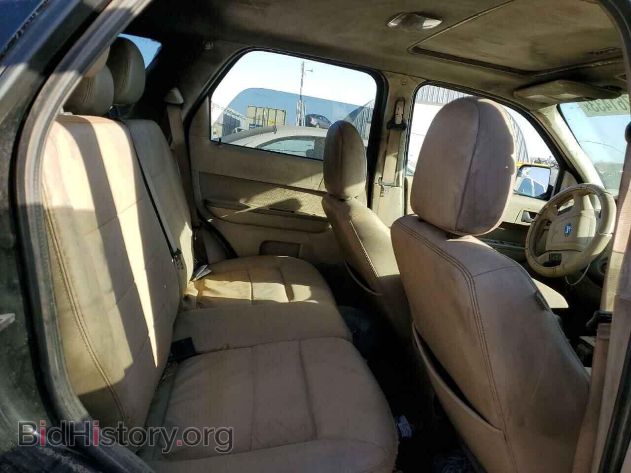 2012 FORD ESCAPE - VIN: 1FMCU0DG5CKC37953 - Фото 11