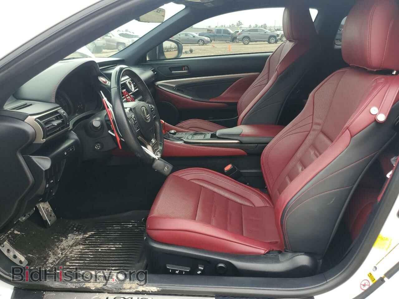 2015 LEXUS RX350 - VIN: JTHHE5BC2F5008331 - Фото 7