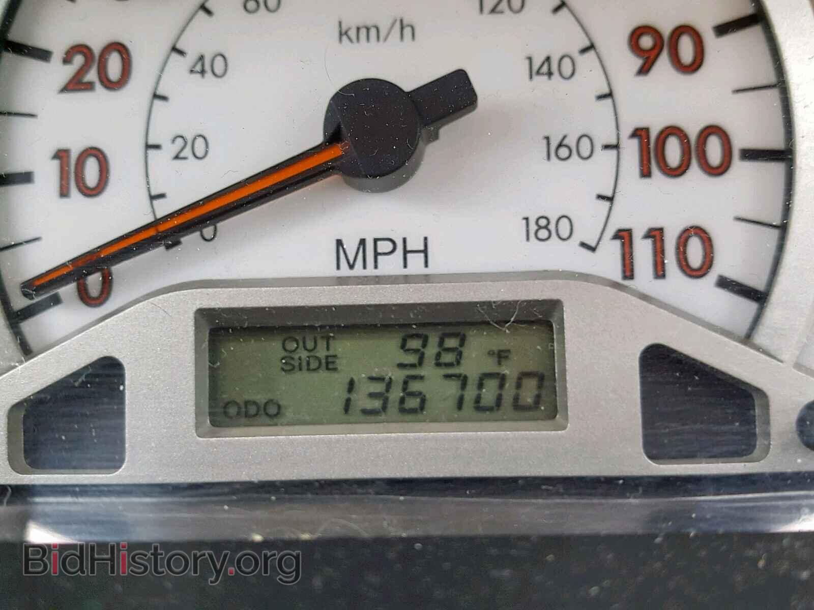 2007 TOYOTA COROLLA - VIN: 2T1BR32E07C851014 - Photo 8