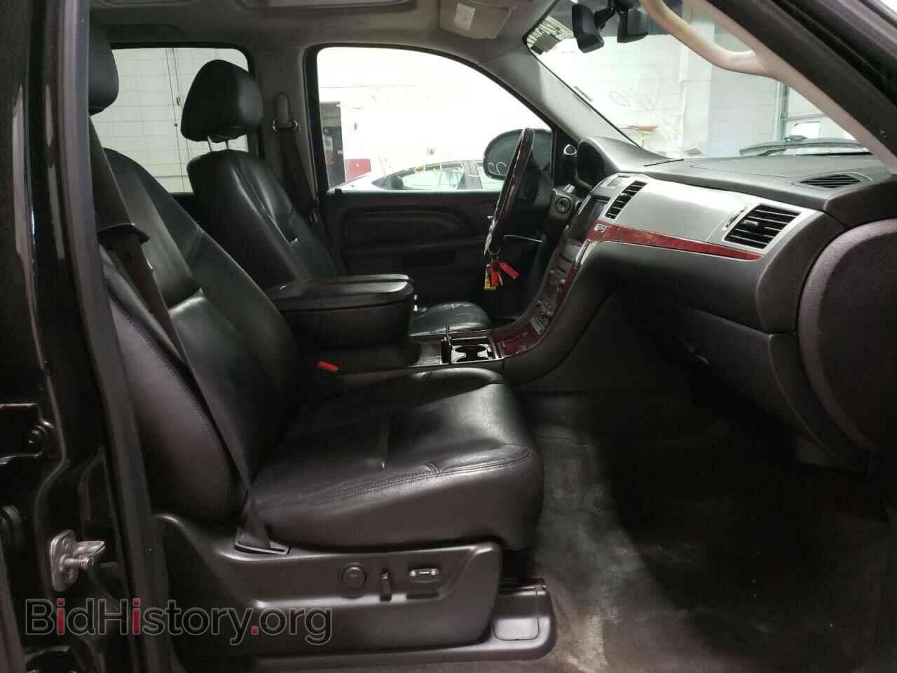 2011 CADILLAC ESCALADE - VIN: 1GYS4BEF9BR392863 - Photo 5
