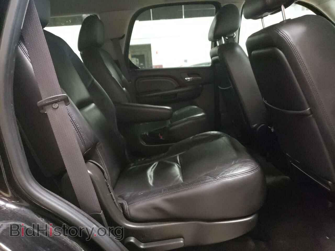 2011 CADILLAC ESCALADE - VIN: 1GYS4BEF9BR392863 - Photo 6
