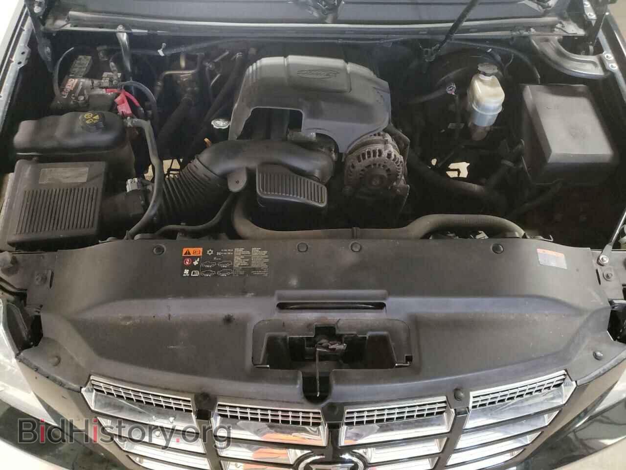 2011 CADILLAC ESCALADE - VIN: 1GYS4BEF9BR392863 - Photo 7