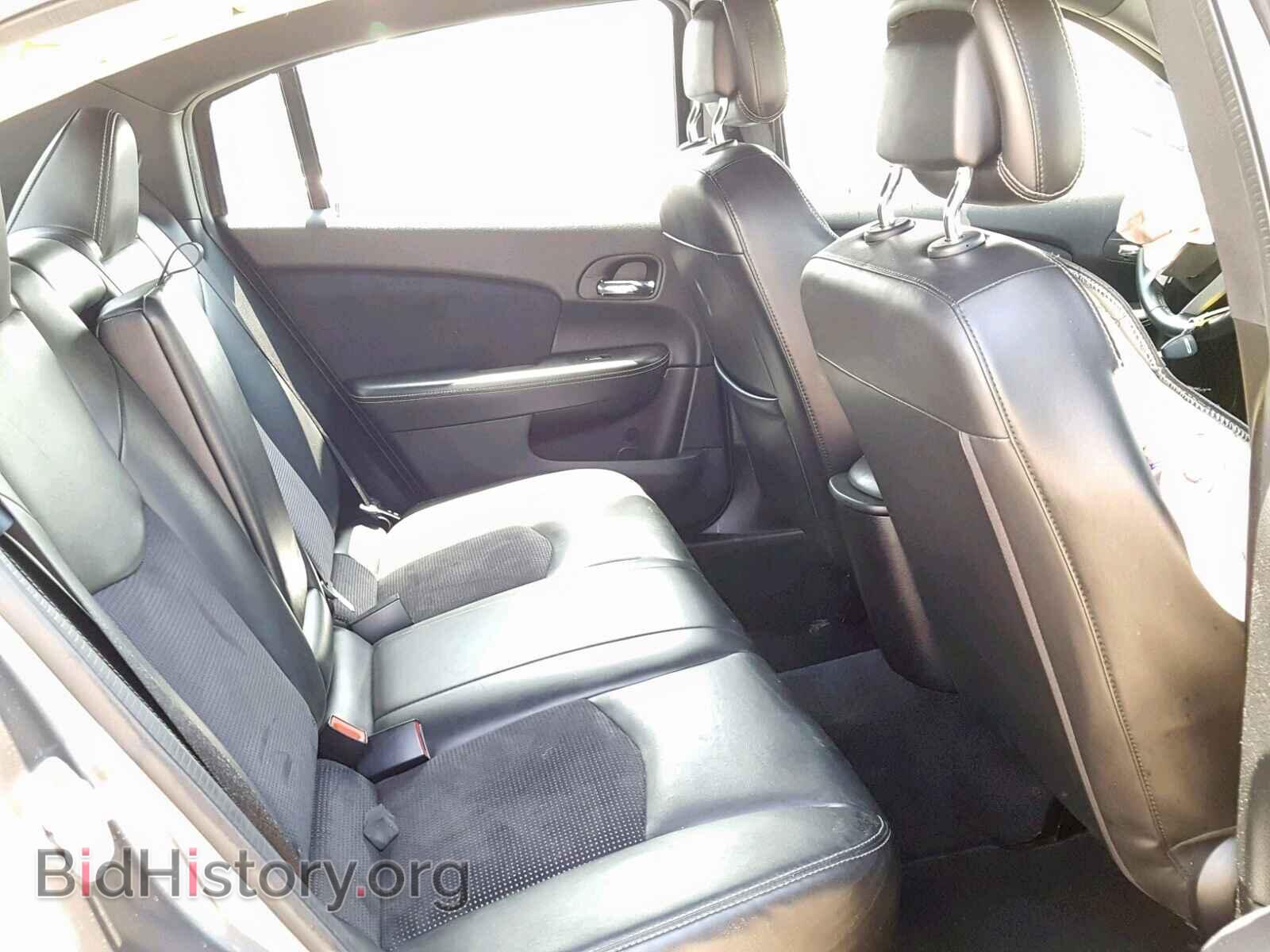 2013 CHRYSLER 200 - VIN: 1C3CCBCG1DN679461 - Photo 6