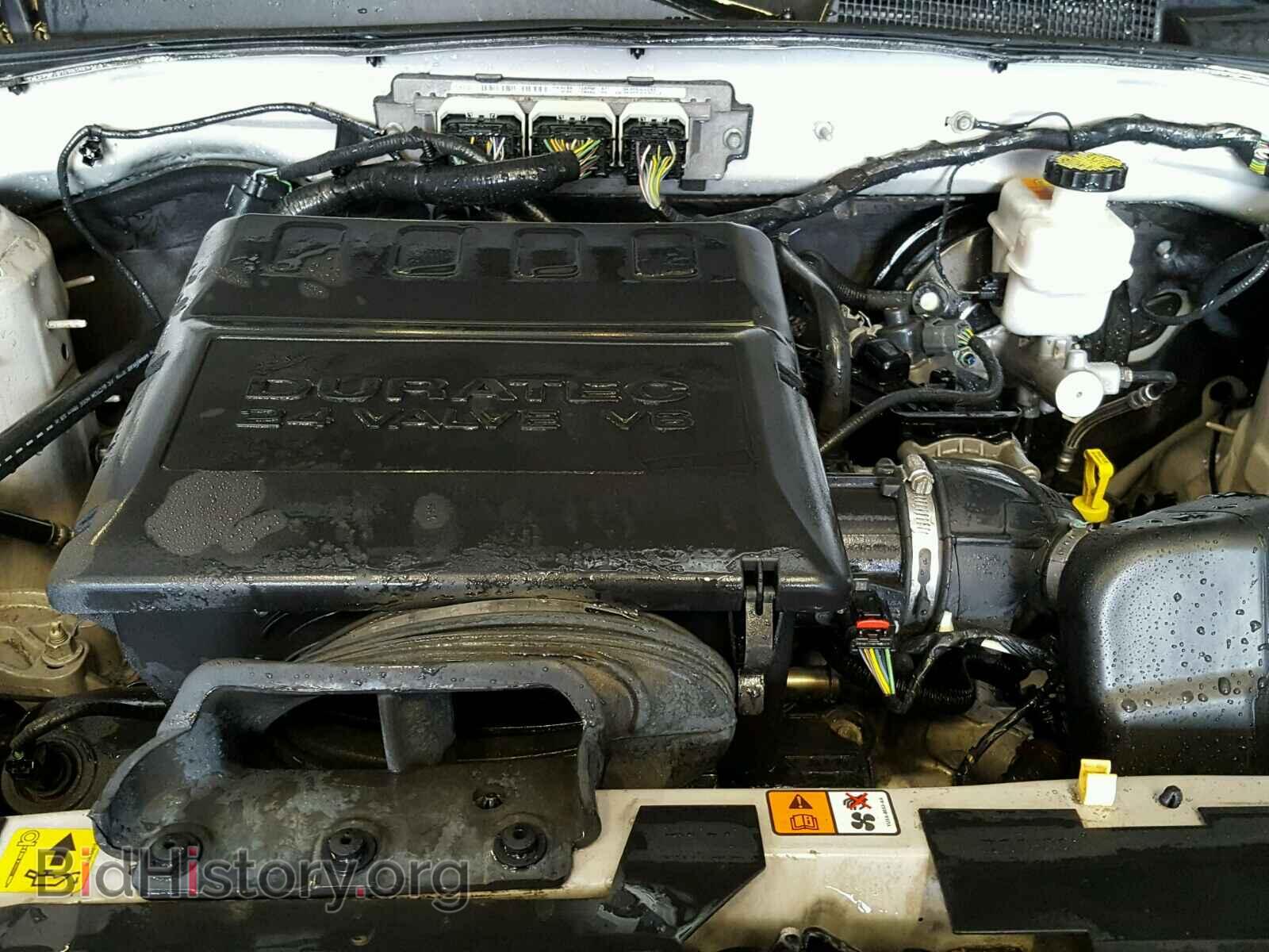 2011 FORD ESCAPE - VIN: 1FMCU9DG4BKA65658 - Фото 7
