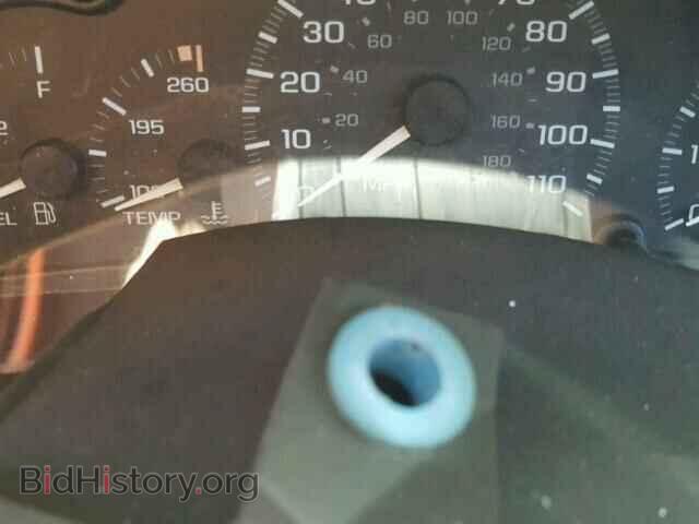 2002 CHEVROLET CAVALIER - VIN: 1G1JC524227162093 - Photo 8