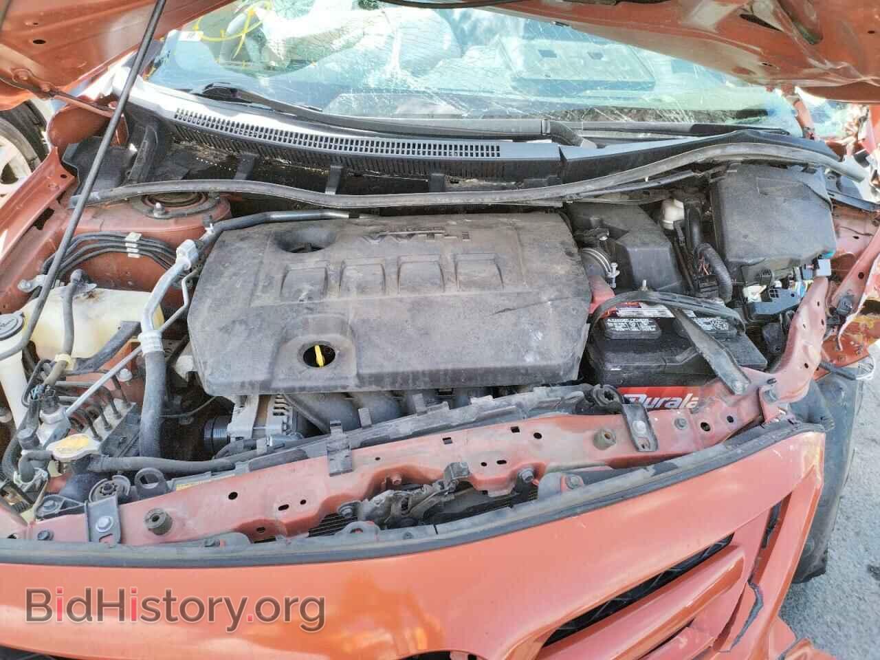 2013 TOYOTA COROLLA - VIN: 2T1BU4EE9DC084131 - Photo 7