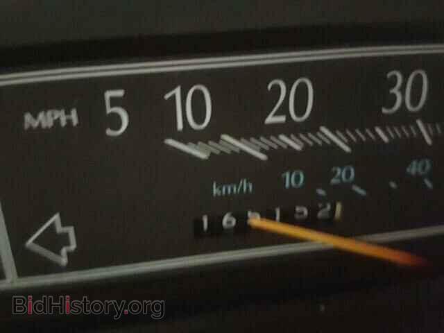 1991 CADILLAC DEVILLE - VIN: 1G6CD53BXM4281446 - Photo 8