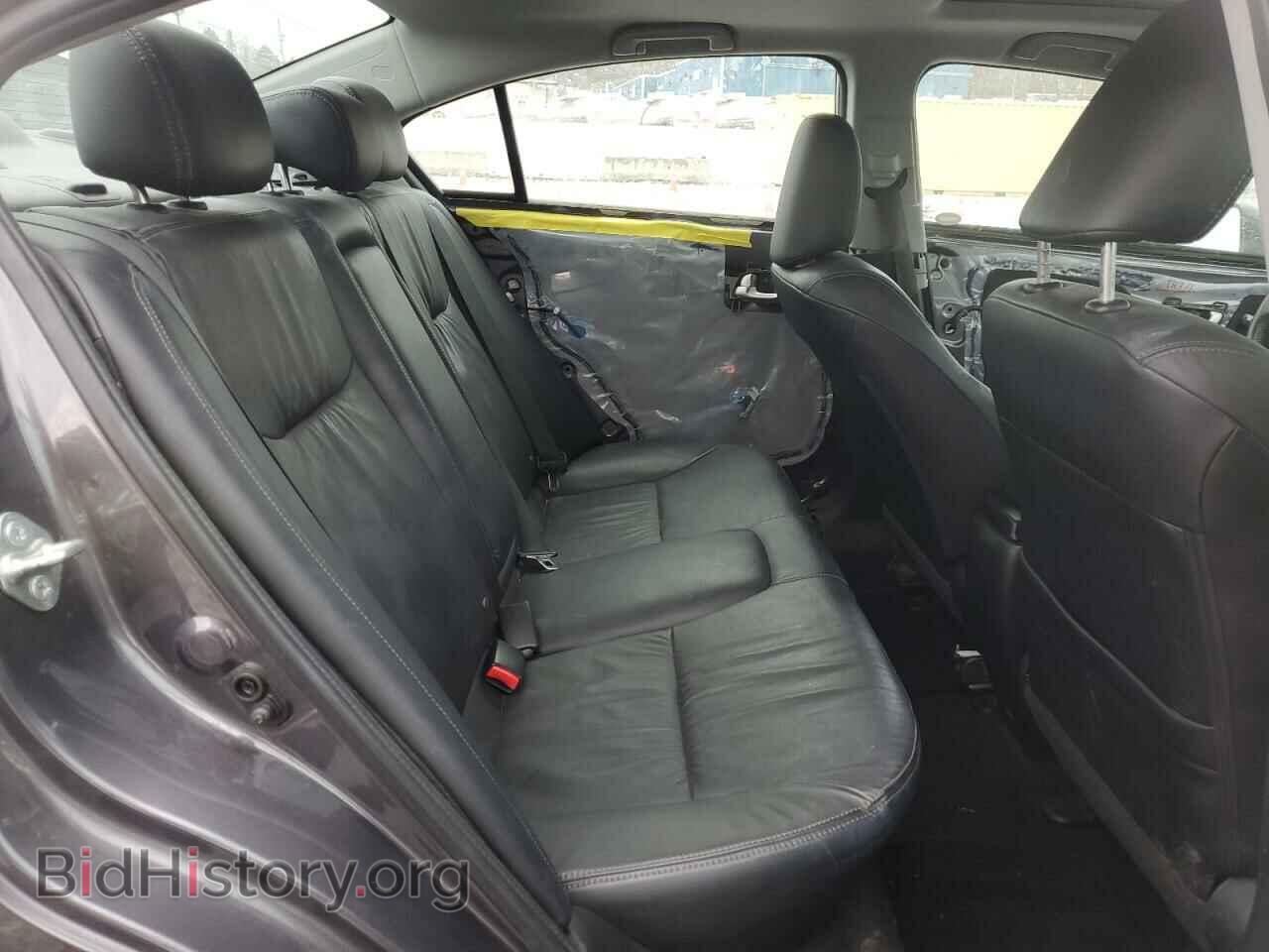 2015 HONDA CIVIC - VIN: 19XFB2F99FE063555 - Фото 10
