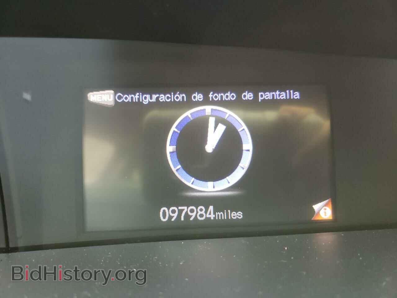 2013 HONDA CIVIC - VIN: 19XFB2F52DE286806 - Фото 9