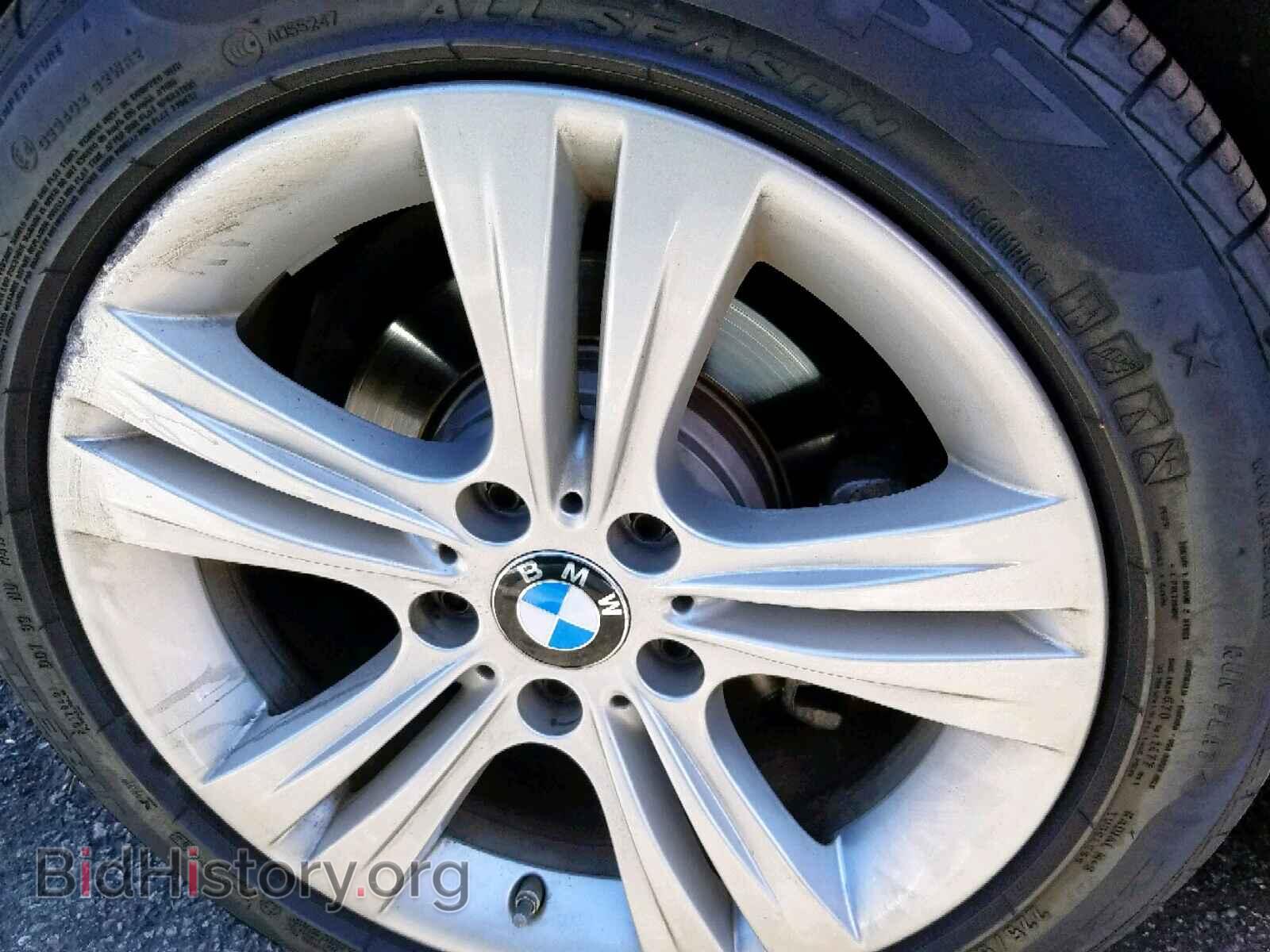 2016 BMW 3 SERIES - VIN: WBA8E9G55GNU29137 - Фото 9