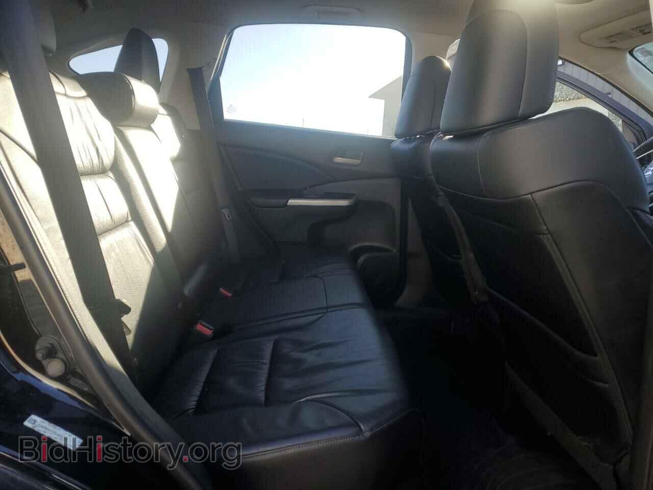 2012 HONDA CRV - VIN: 5J6RM4H72CL045782 - Фото 11