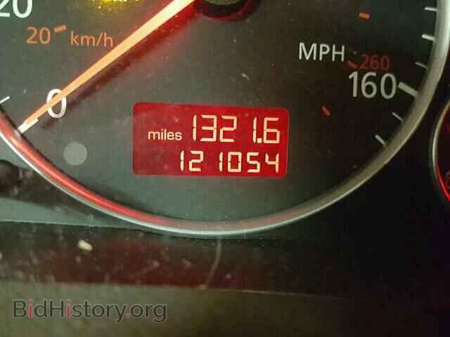2004 AUDI A6 - VIN: WAULD64B54N036062 - Фото 8