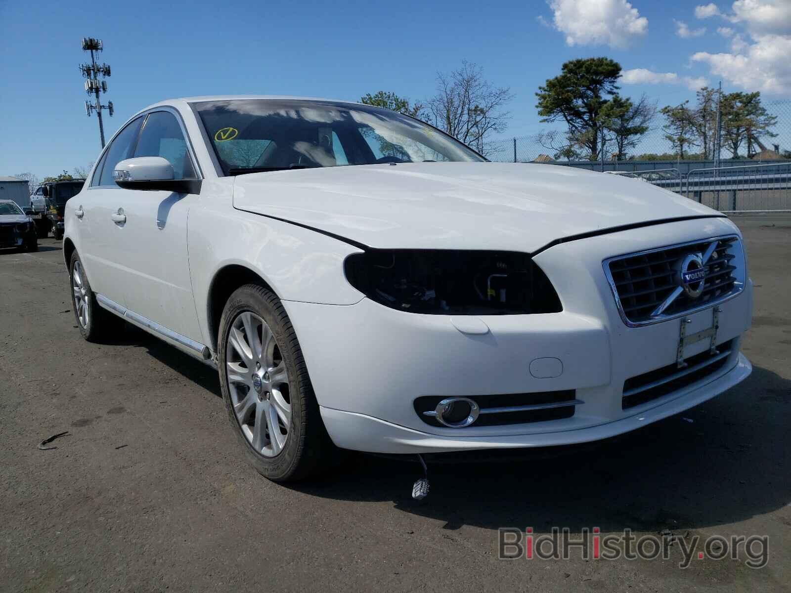 Фотография YV1960AS7A1115092 - VOLVO S80 2010