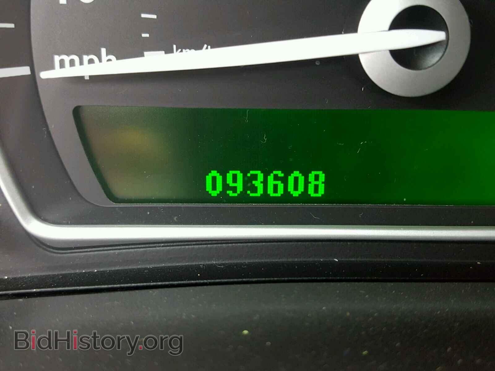 2007 SAAB 9 3 - VIN: YS3FD49YX71146711 - Фото 8