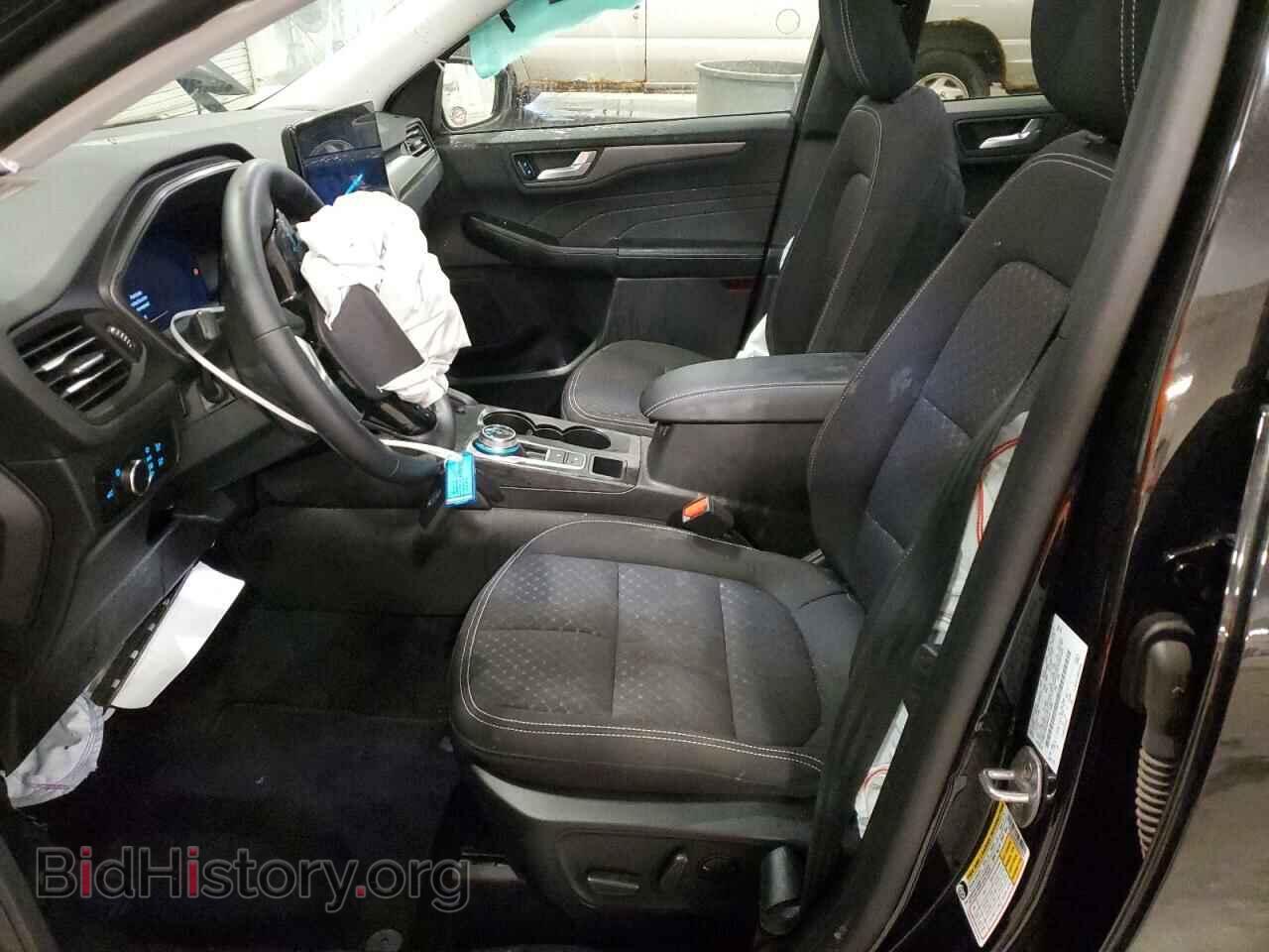 2024 FORD ESCAPE ACT - VIN: 1FMCU9GN6RUA11688 - Фото 7