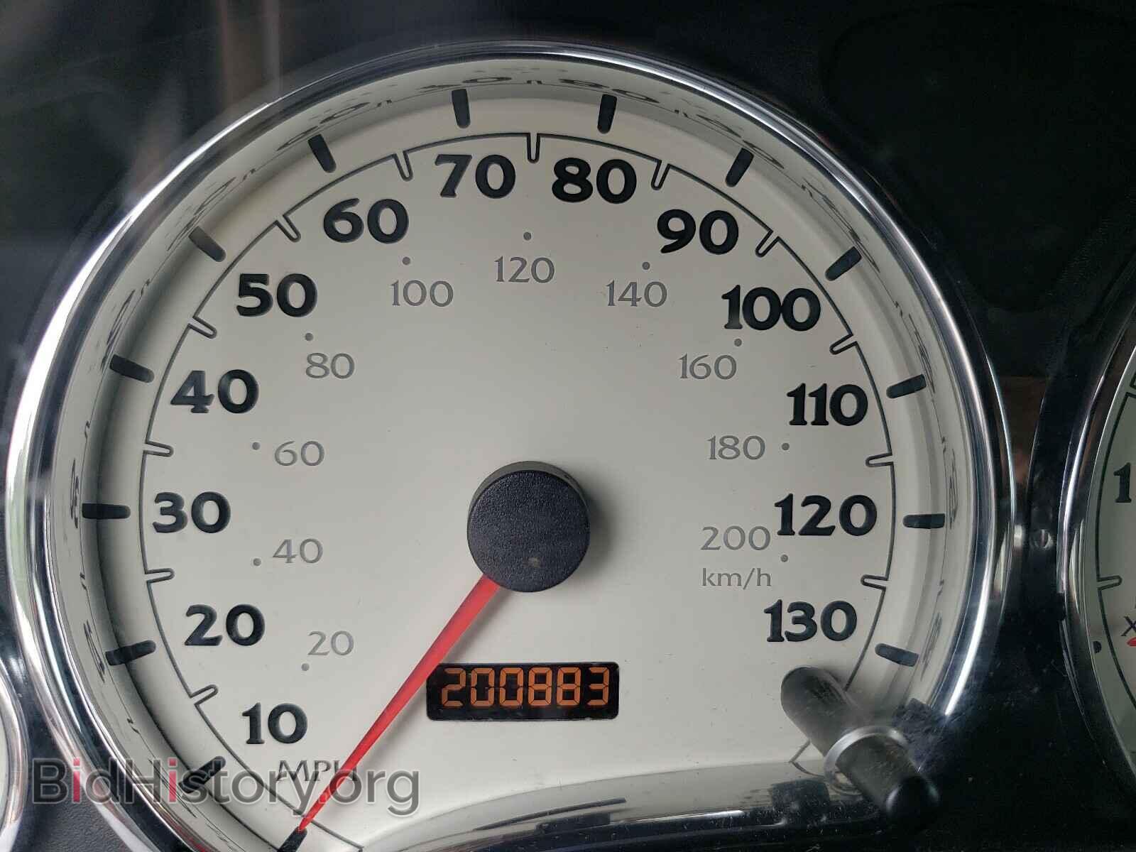 2007 SATURN VUE - VIN: 5GZCZ53477S848372 - Фото 8