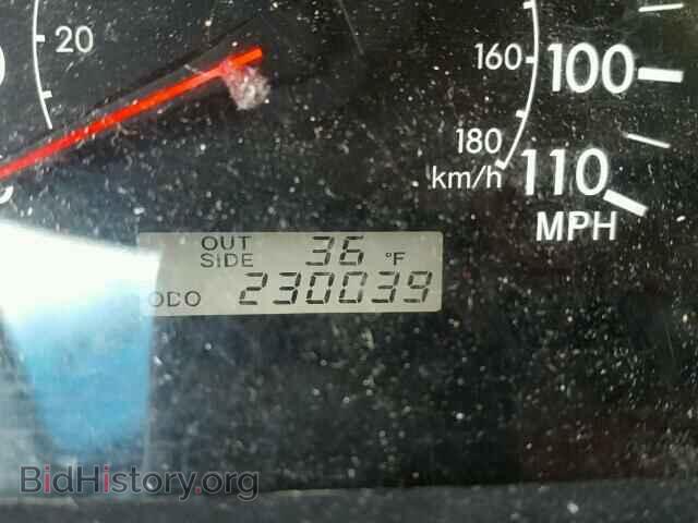 2007 TOYOTA COROLLA - VIN: 2T1BR32E07C782759 - Фото 8