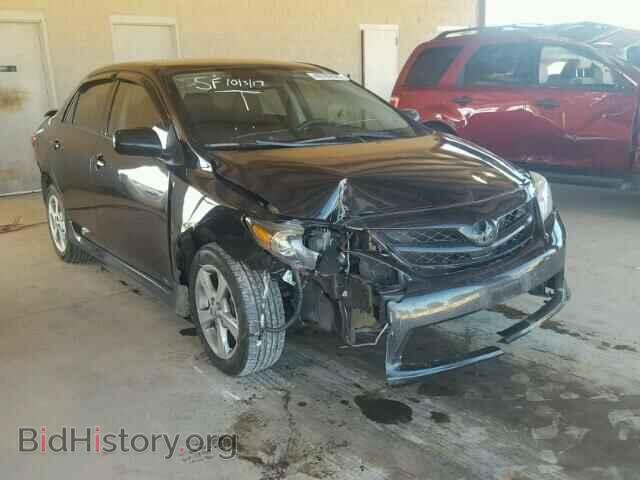 Фотография 5YFBU4EE8DP148708 - TOYOTA COROLLA 2013