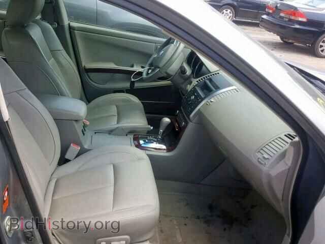 2007 NISSAN MAXIMA - VIN: 1N4BA41E77C856417 - Photo 5