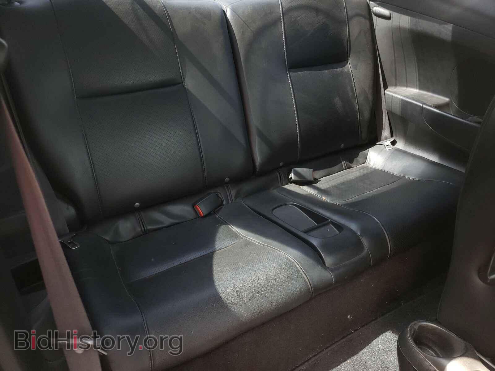 2006 ACURA RSX - VIN: JH4DC548X6S009192 - Фото 6
