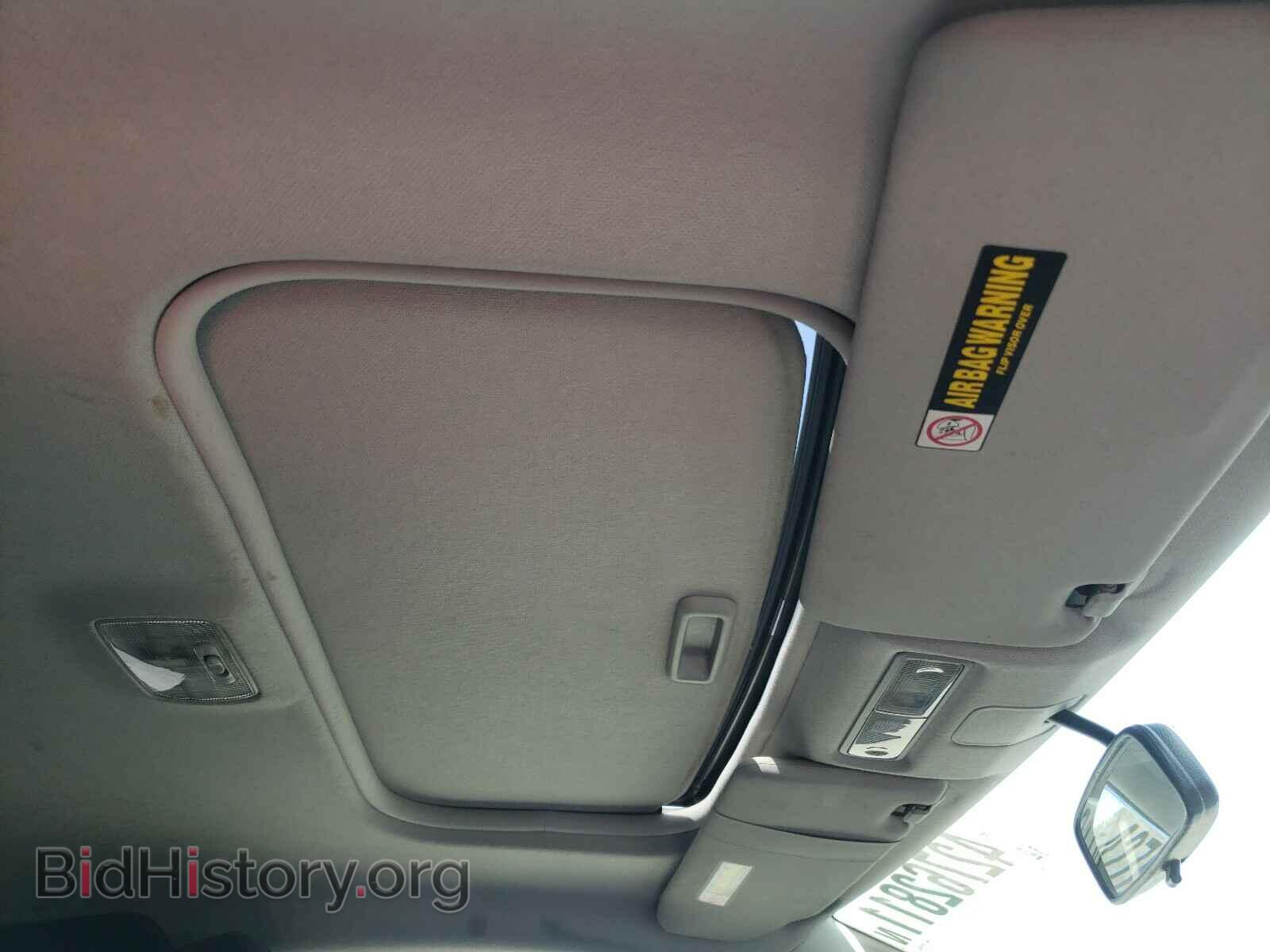 2006 ACURA RSX - VIN: JH4DC548X6S009192 - Фото 9