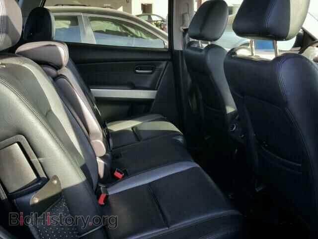 2009 MAZDA CX-9 - VIN: JM3TB28A690166933 - Фото 6