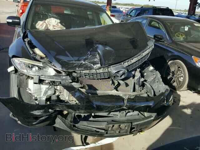 2009 MAZDA CX-9 - VIN: JM3TB28A690166933 - Фото 9