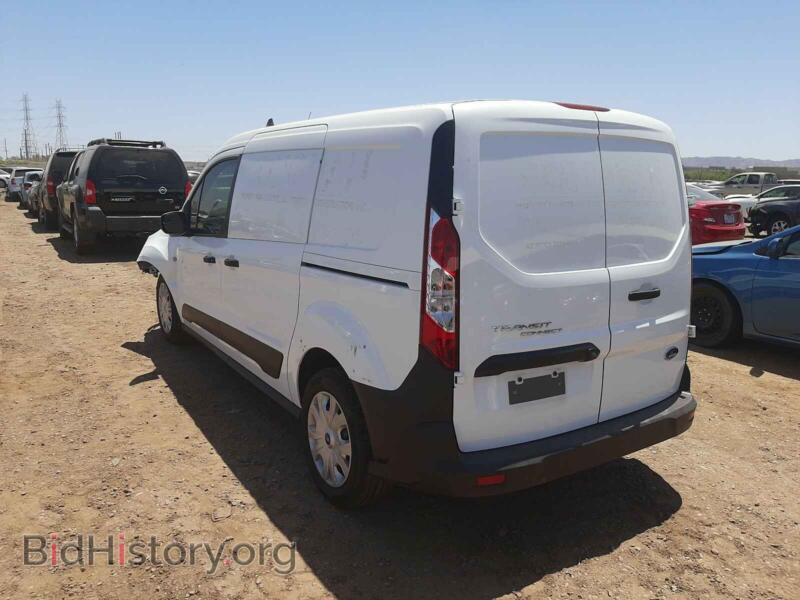 2020 Ford TRANSIT CO (VIN NM0LS7E20L1465366) — фото 3 из 10
