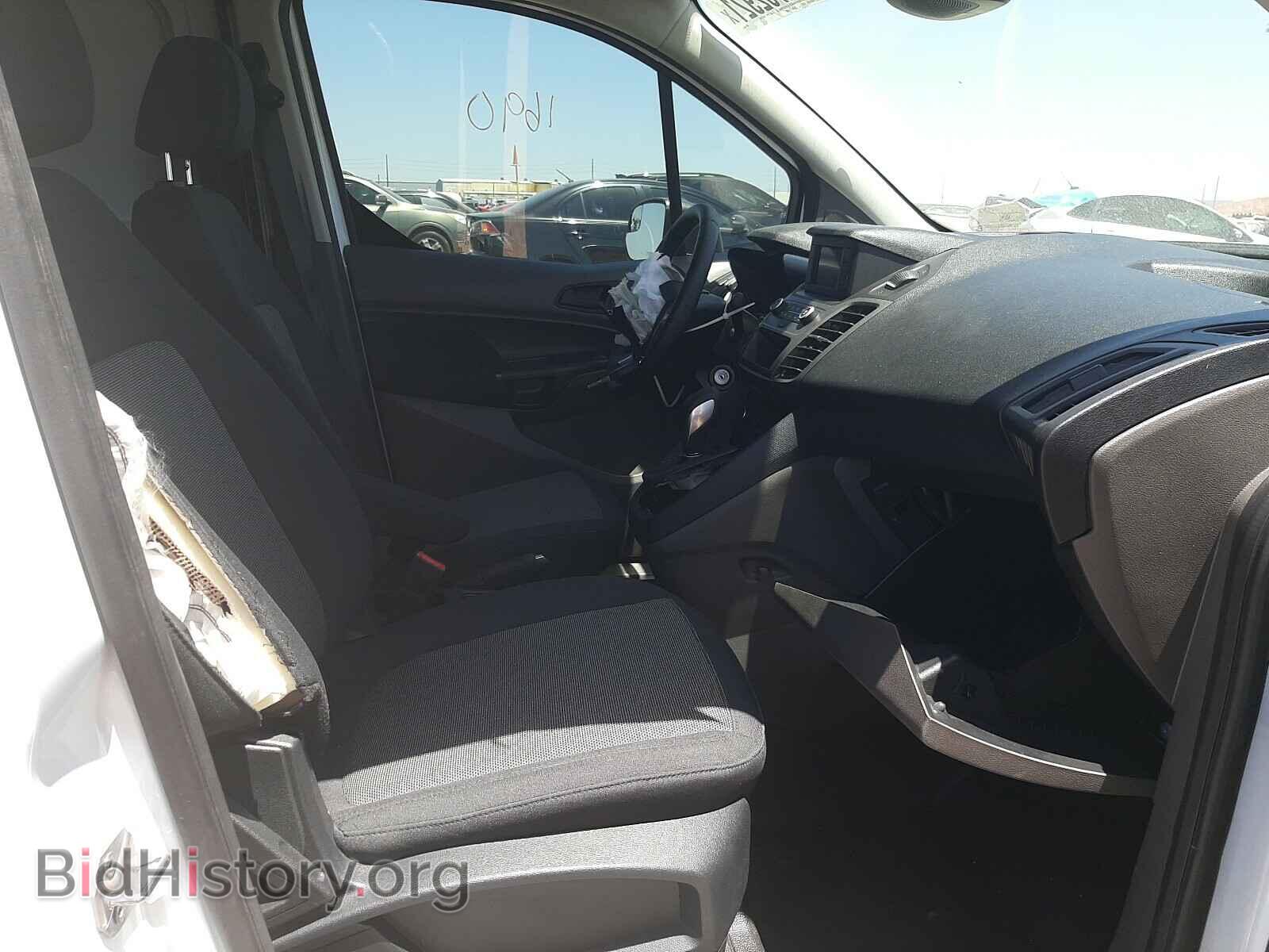 2020 FORD TRANSIT CO - VIN: NM0LS7E20L1465366 - Фото 5