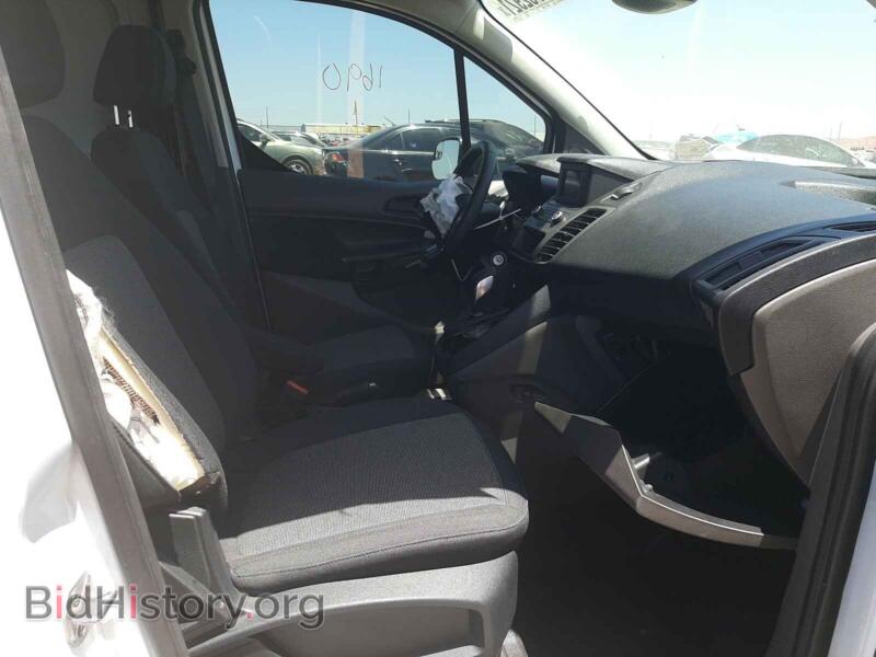 2020 Ford TRANSIT CO (VIN NM0LS7E20L1465366) — фото 5 из 10