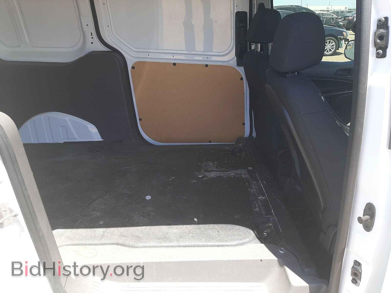 2020 FORD TRANSIT CO - VIN: NM0LS7E20L1465366 - Фото 6
