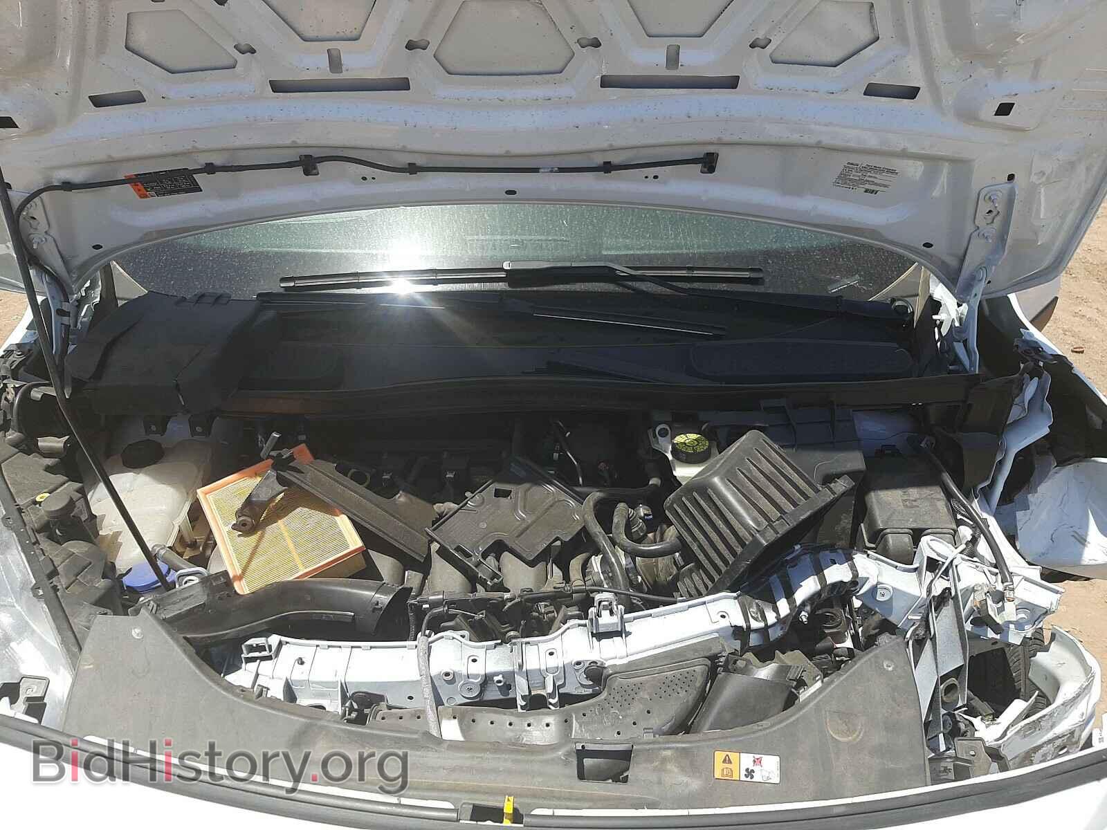 2020 FORD TRANSIT CO - VIN: NM0LS7E20L1465366 - Фото 7