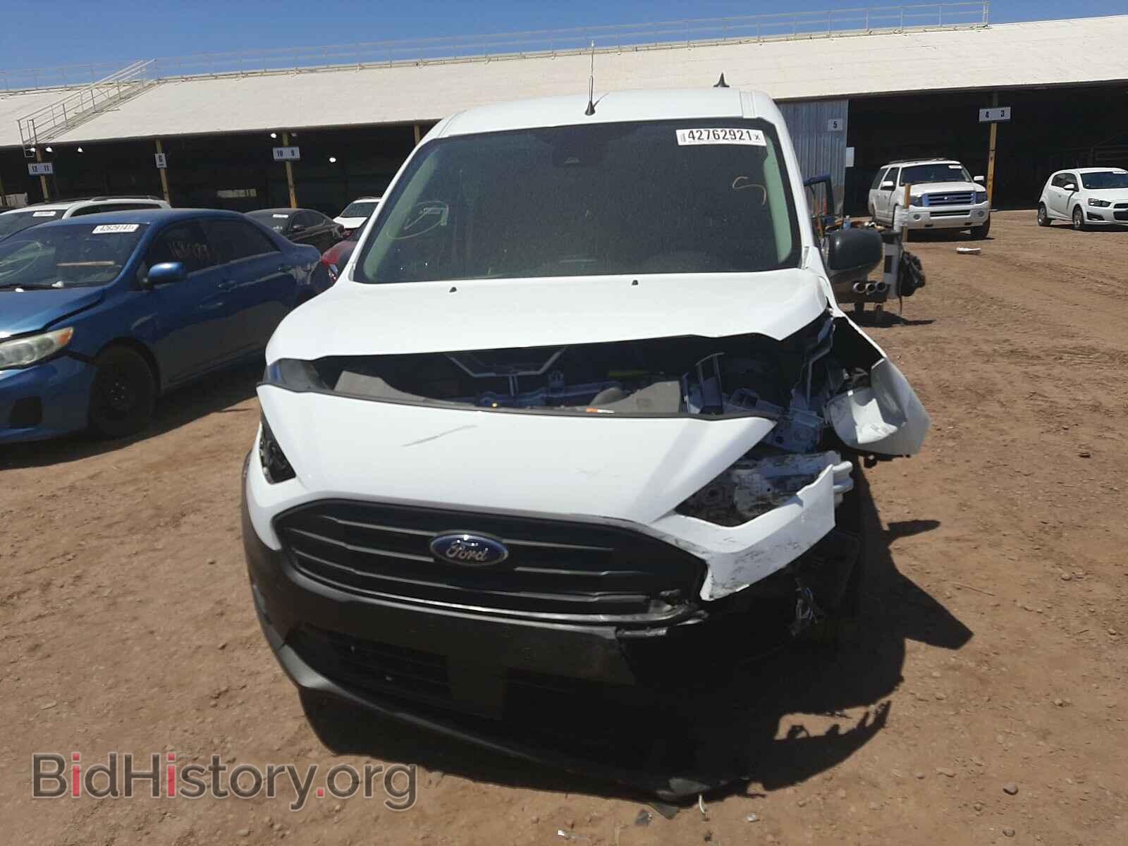 2020 FORD TRANSIT CO - VIN: NM0LS7E20L1465366 - Фото 9