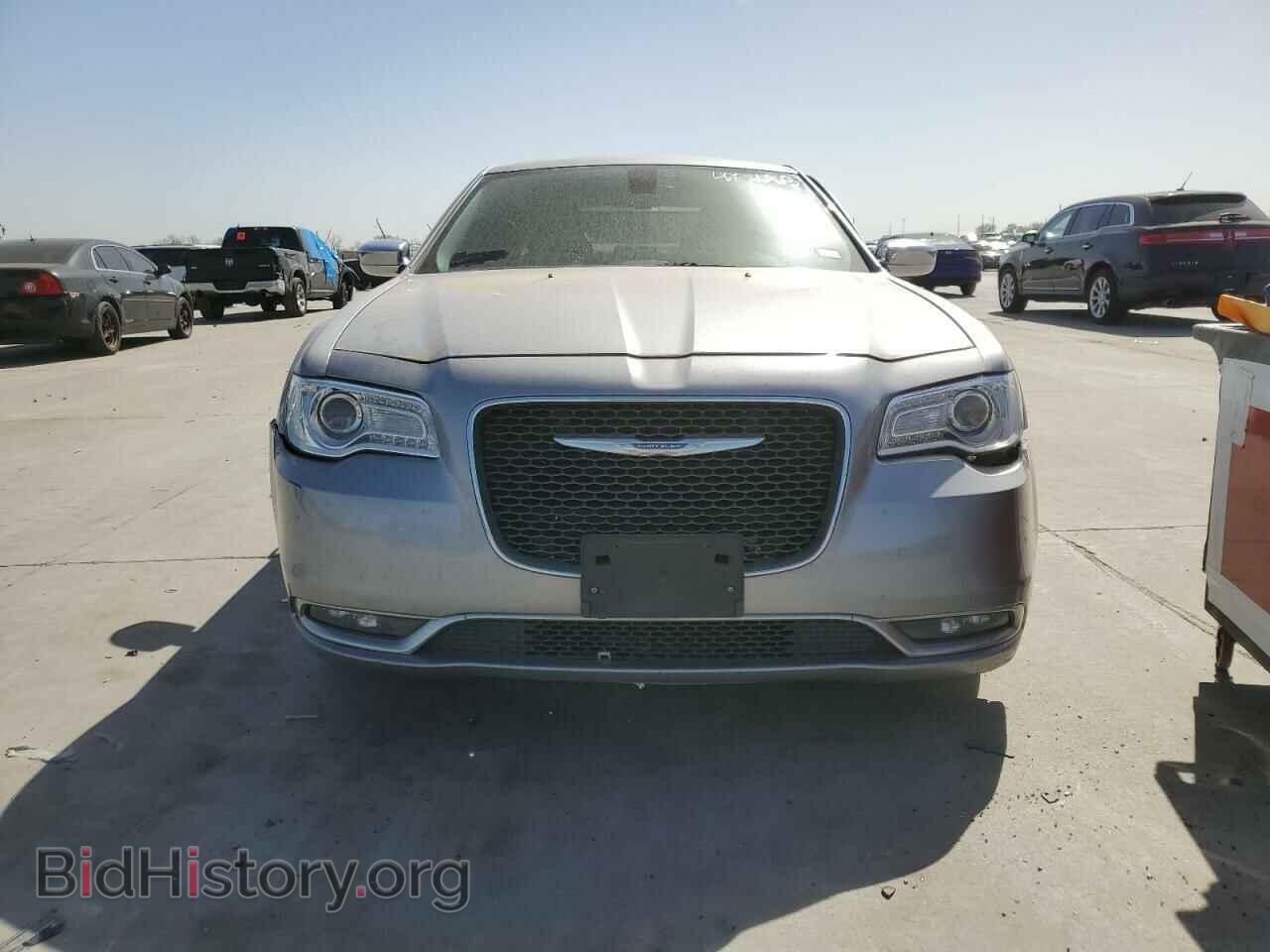 2016 CHRYSLER 300 - VIN: 2C3CCAEG1GH334046 - Фото 5