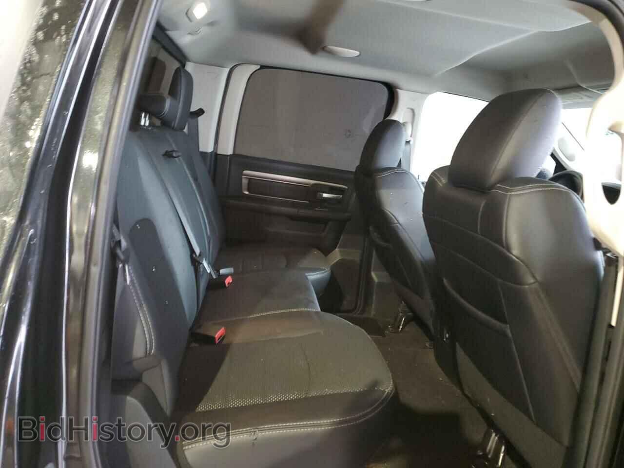 2017 RAM 1500 - VIN: 1C6RR7MT6HS754960 - Фото 11