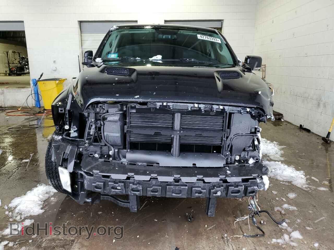 2017 RAM 1500 - VIN: 1C6RR7MT6HS754960 - Фото 5