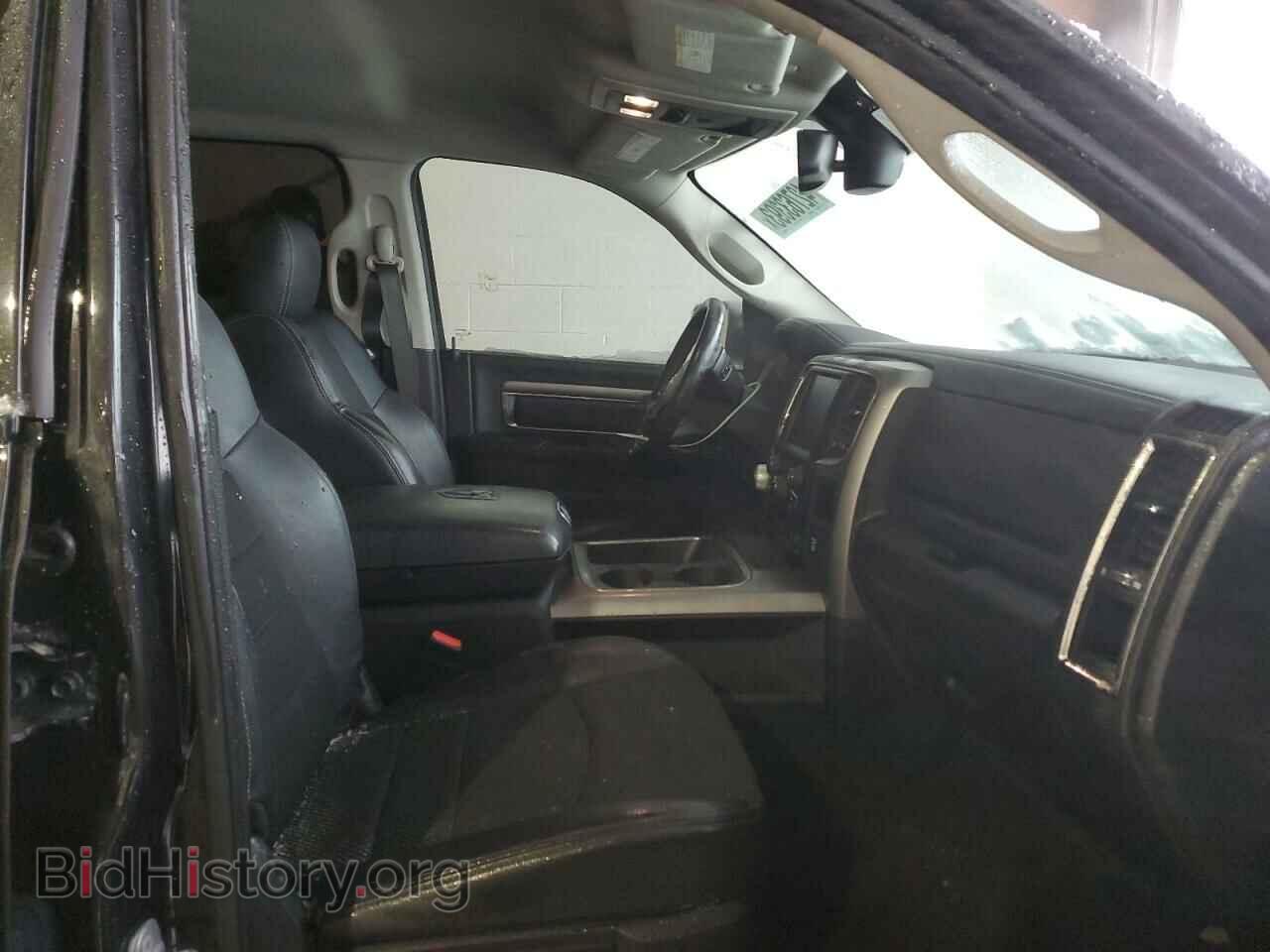 2017 RAM 1500 - VIN: 1C6RR7MT6HS754960 - Фото 7