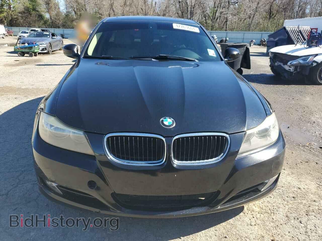 2011 BMW 3 SERIES - VIN: WBAPH7C55BE673974 - Фото 5