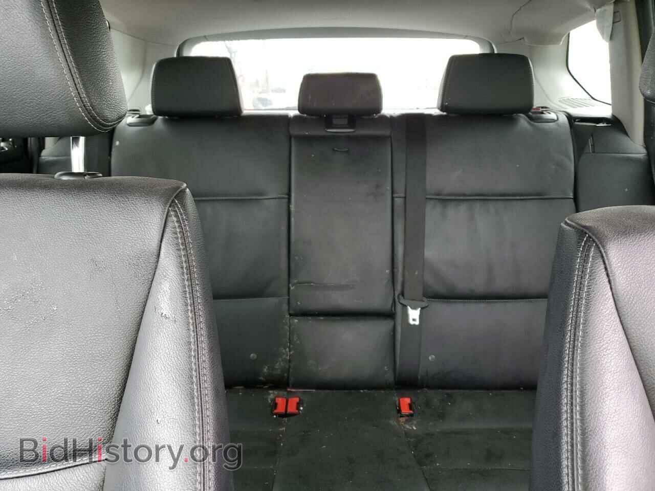 2013 BMW X3 - VIN: 5UXWX9C50D0A30883 - Фото 10