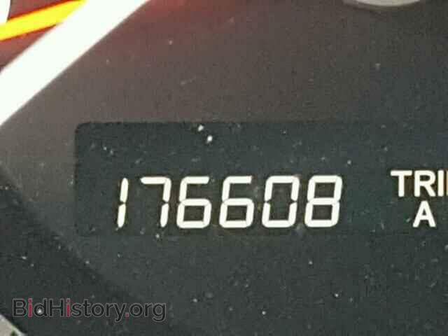 2008 HONDA PILOT - VIN: 5FNYF18258B010937 - Фото 8