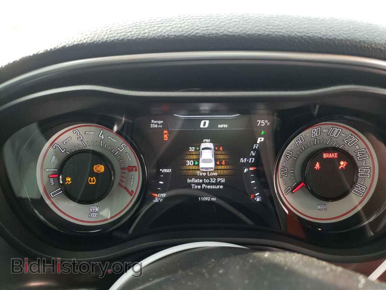 2021 DODGE CHALLENGER - VIN: 2C3CDZFJ0MH646005 - Photo 9