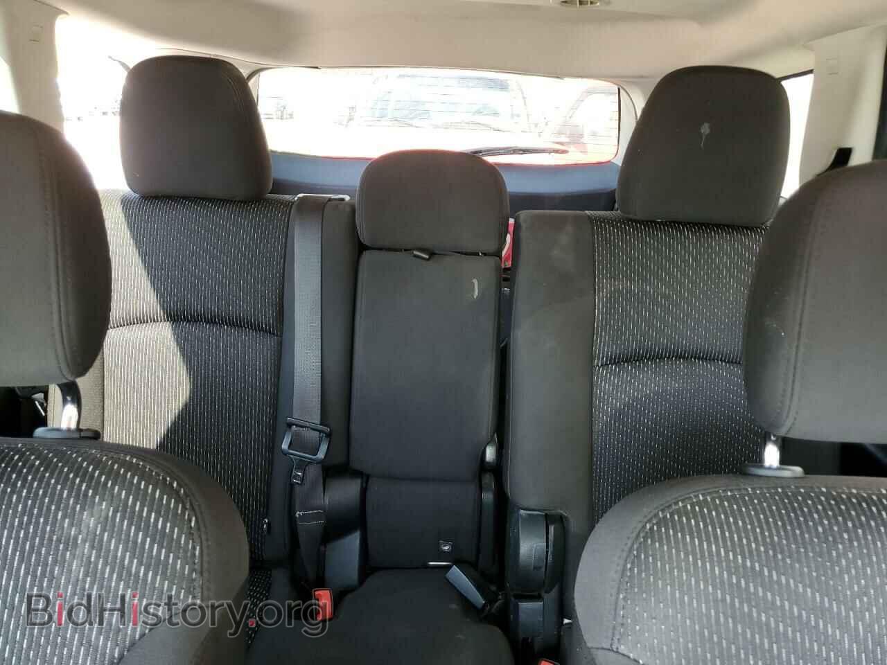 2017 DODGE JOURNEY - VIN: 3C4PDCAB5HT630082 - Фото 10