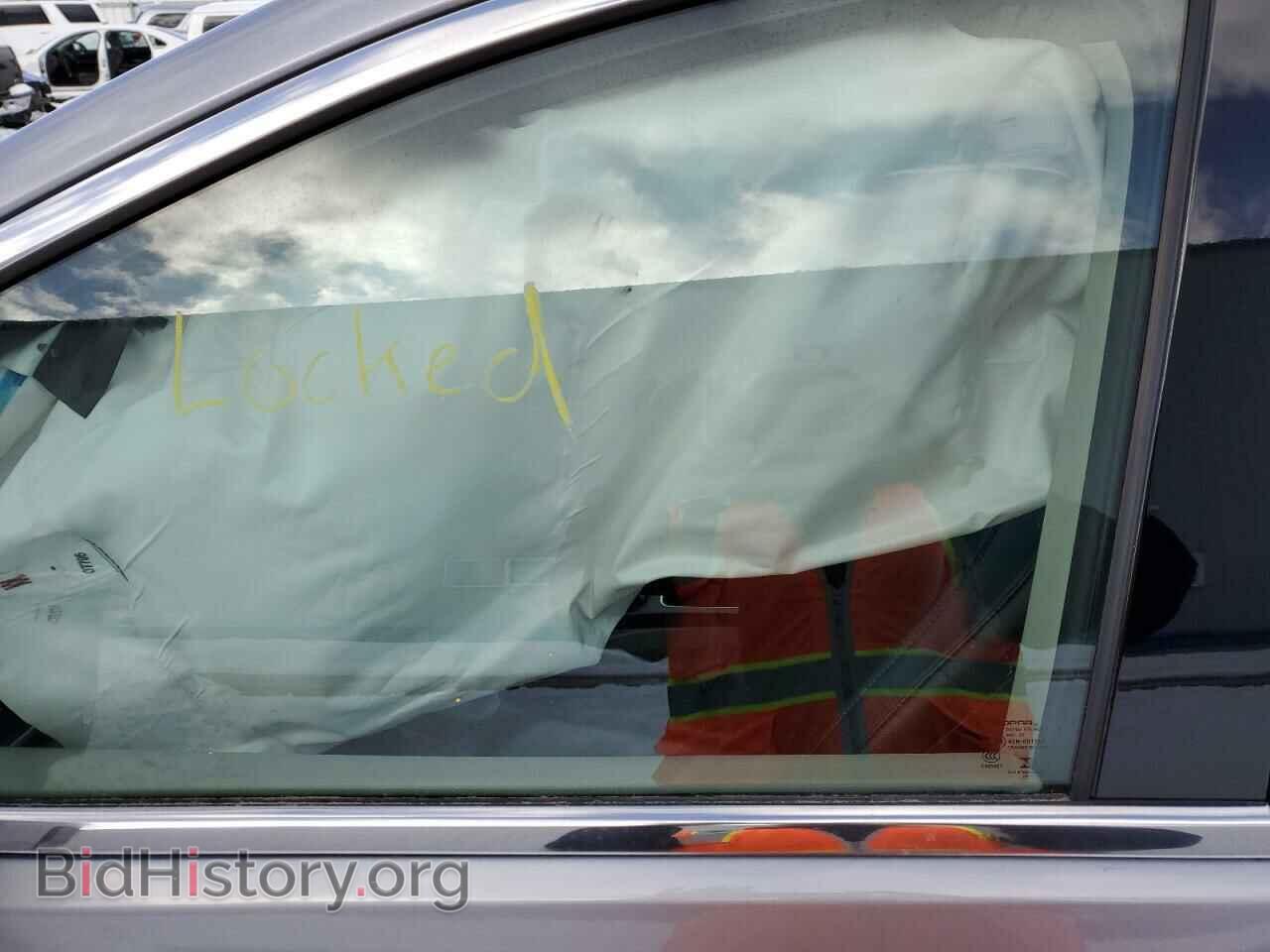 2021 CHRYSLER PACIFICA - VIN: 2C4RC1BG7MR547650 - Photo 7