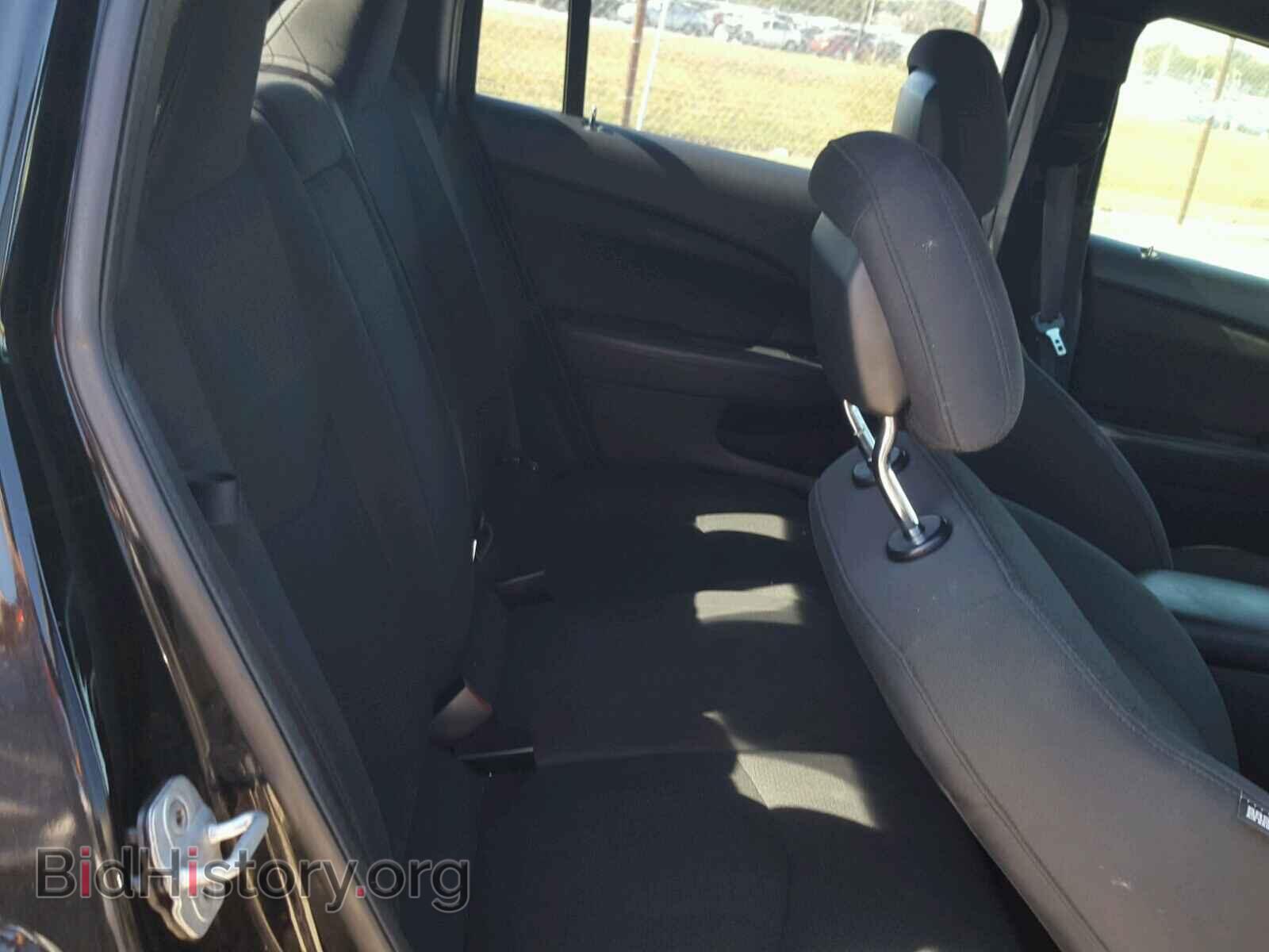 2011 CHRYSLER 200 - VIN: 1C3BC1FB7BN607022 - Фото 6