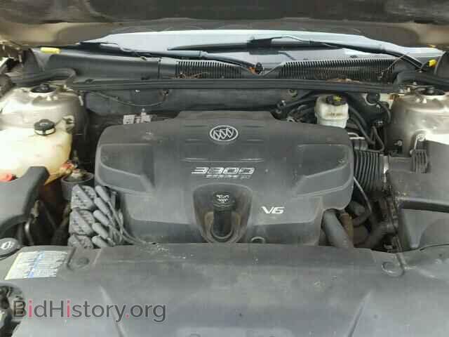 2008 BUICK LUCERNE - VIN: 1G4HP57248U105675 - Фото 7